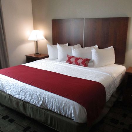 Best Western Plus Big Lake Inn Экстерьер фото