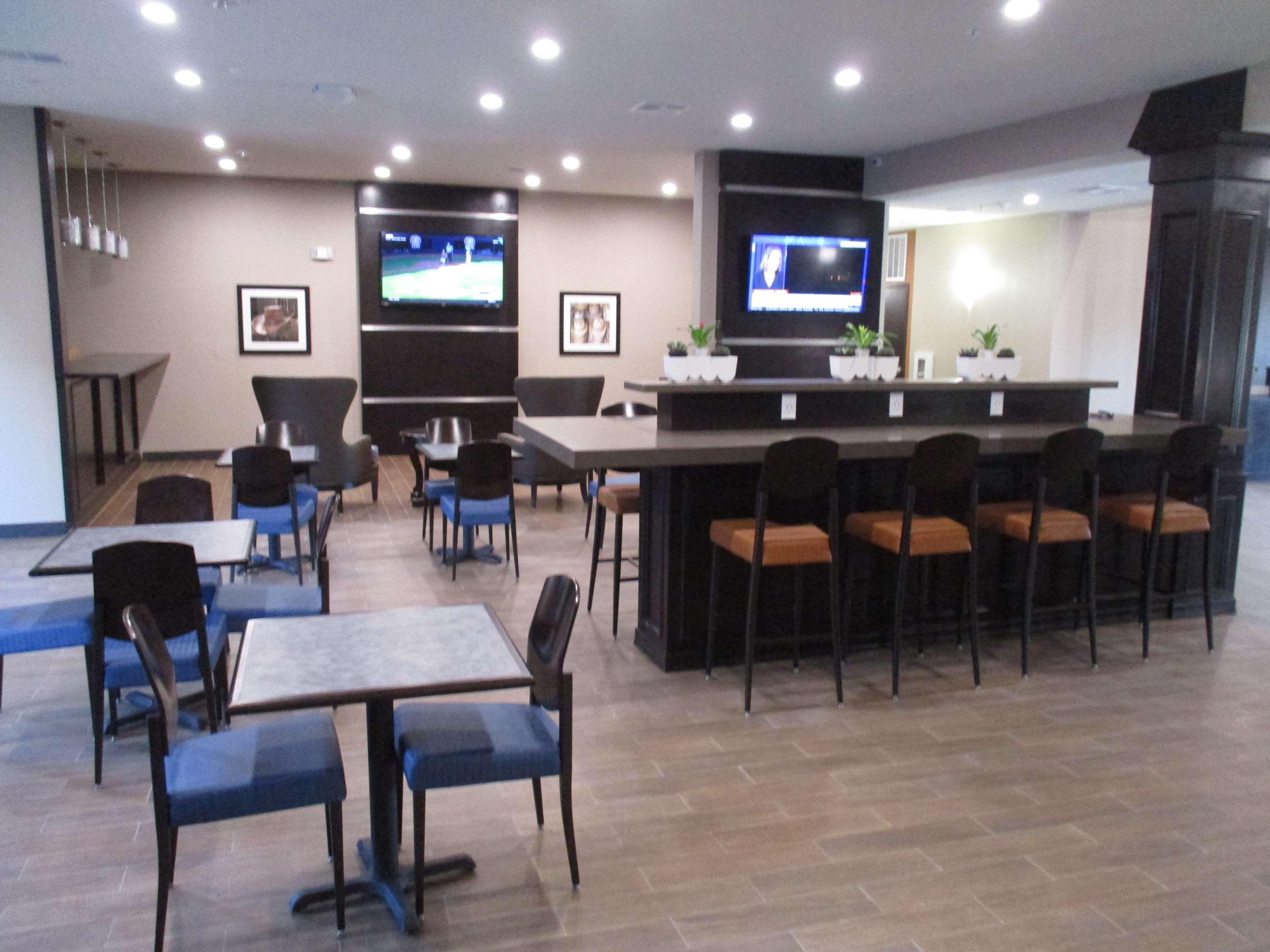 Best Western Plus Big Lake Inn Экстерьер фото